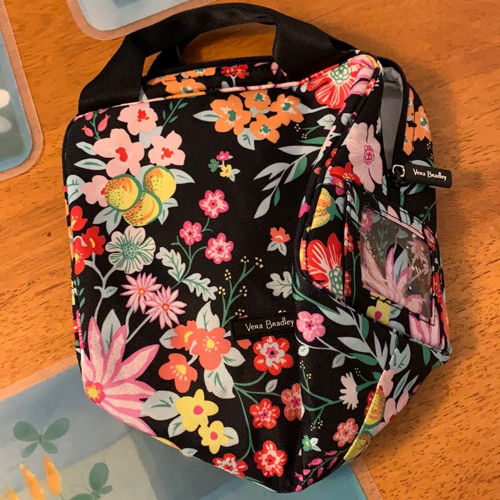 Lunch bags
